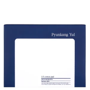 1/3 cotton pad